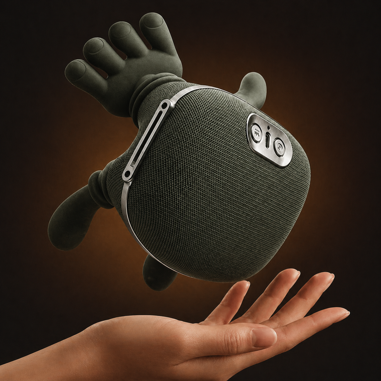 Масажер для шиї Nuvora N7