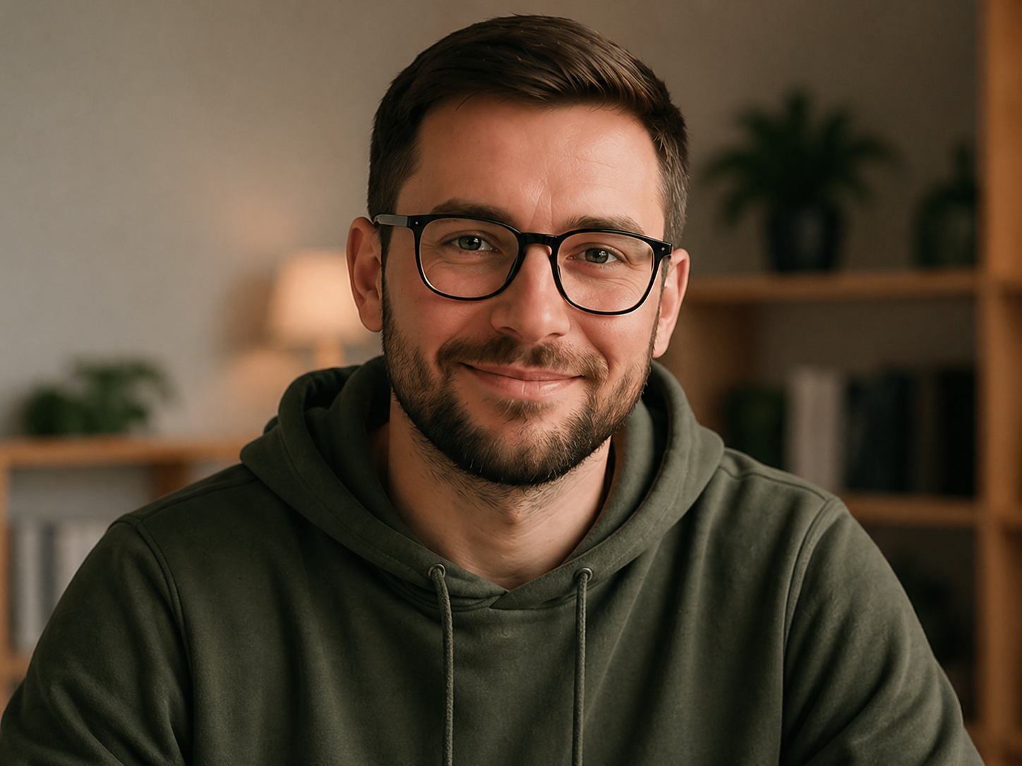 Фото покупця Андрія