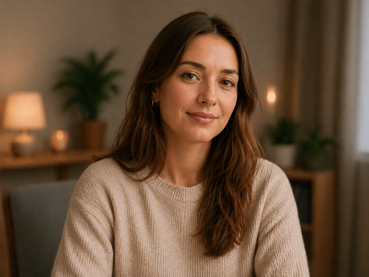 Фото покупчині Марії