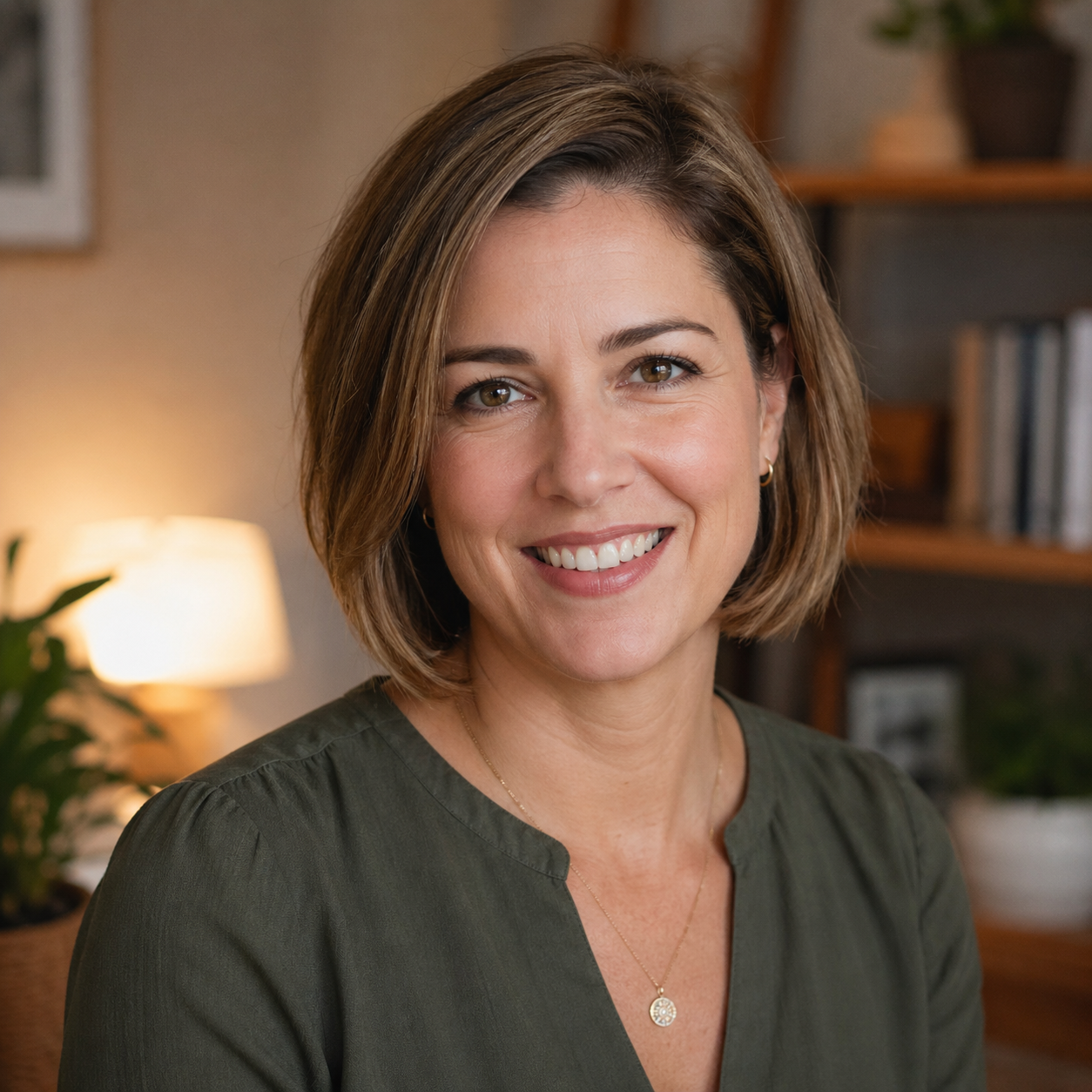 Фото покупчині Олени